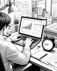 ai-arbeitszeit-anreize-indeed-umfrage