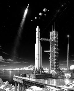 ai-arctic-rocket-spectrum-orbit