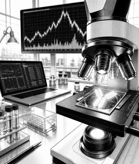 ai-argenx-stock-after-hours-biotech