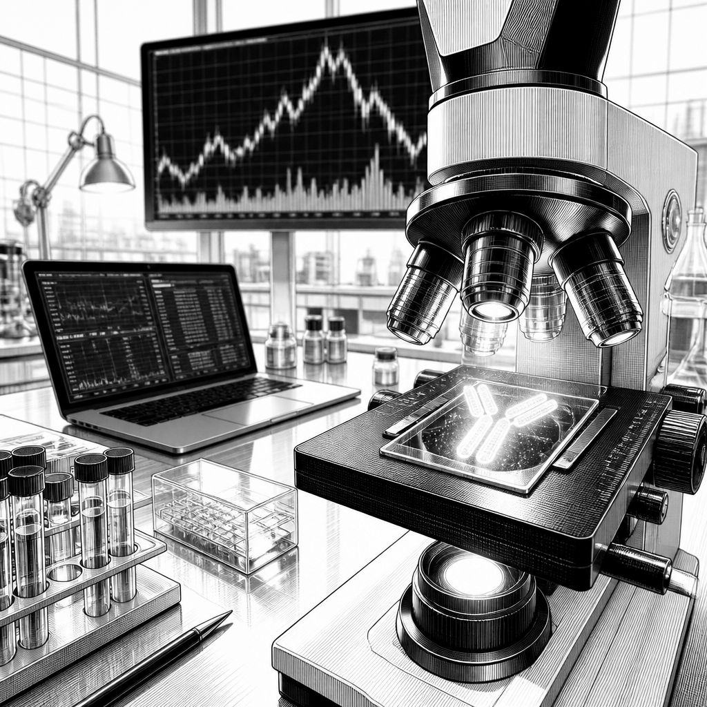 Argenx-Aktie: Nachbörslich -0,6 % nach Xetra-Rückstand Argenx-Aktie: Nachbörslich -0,6 % nach Xetra-Rückstand