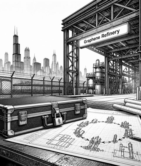 ai-argo-graphene-chicago-refinery-funding