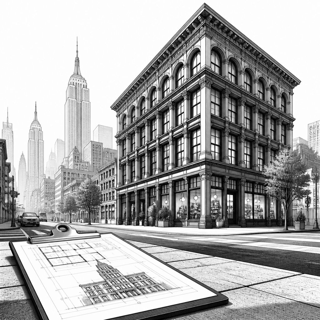 George Soros verkauft Argonaut Building für rund 100 Mio. US-Dollar George Soros verkauft Argonaut Building für rund 100 Mio. US-Dollar