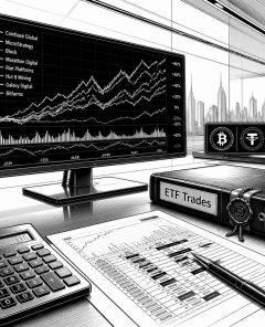 ai-ark-invest-trades-block-circle