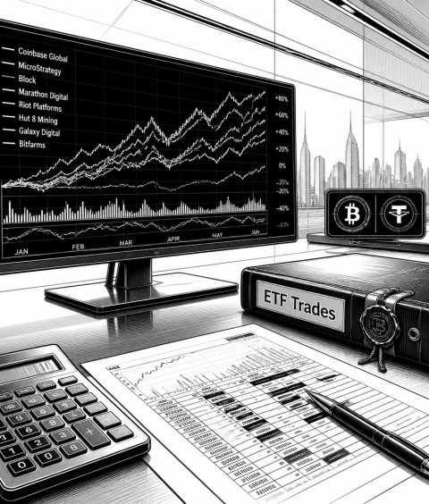 ai-ark-invest-trades-block-circle