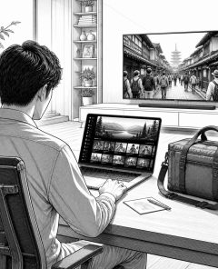 ai-arte-twist-livestream-overtourism