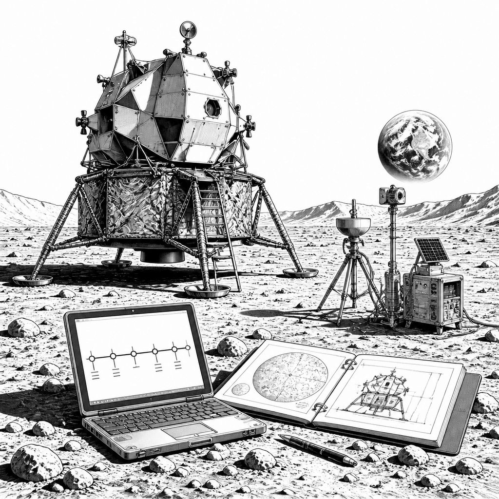 Artemis Accords treffen sich in der Türkei: Fokus auf Mondtrümmer und Orbital-Zusammenarbeit Artemis Accords treffen sich in der Türkei: Fokus auf Mondtrümmer und Orbital-Zusammenarbeit