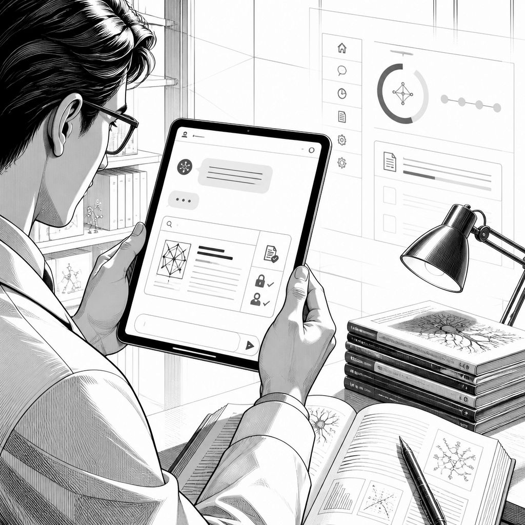 Article Galaxy für ChatGPT: KI-Recherche mit Zugriff auf 80 Mio. Papers Article Galaxy für ChatGPT: KI-Recherche mit Zugriff auf 80 Mio. Papers