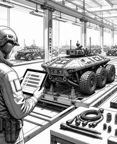 ai-arx-robotics-ugv-production-partnerships