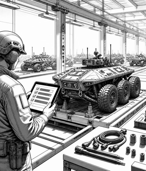 ai-arx-robotics-ugv-production-partnerships