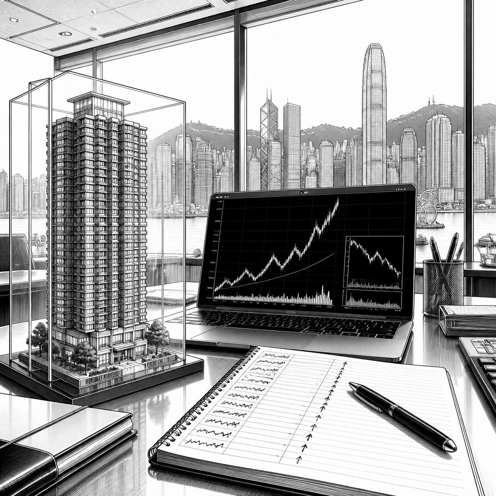 Asienbörsen uneinheitlich: Öl stützt, Immobilien in Hongkong mit Vanke-Impulse Asienbörsen uneinheitlich: Öl stützt, Immobilien in Hongkong mit Vanke-Impulse