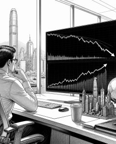 ai-asia-markets-oil-rates-screens