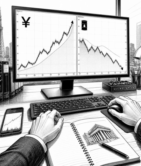 ai-asian-markets-yen-oil-boj