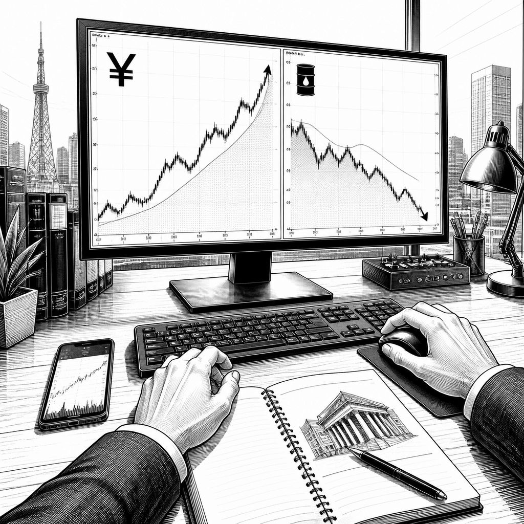 Aktien legen zu, Öl rutscht: BOJ-Zinsentscheid und Dollar treiben die Märkte Aktien legen zu, Öl rutscht: BOJ-Zinsentscheid und Dollar treiben die Märkte