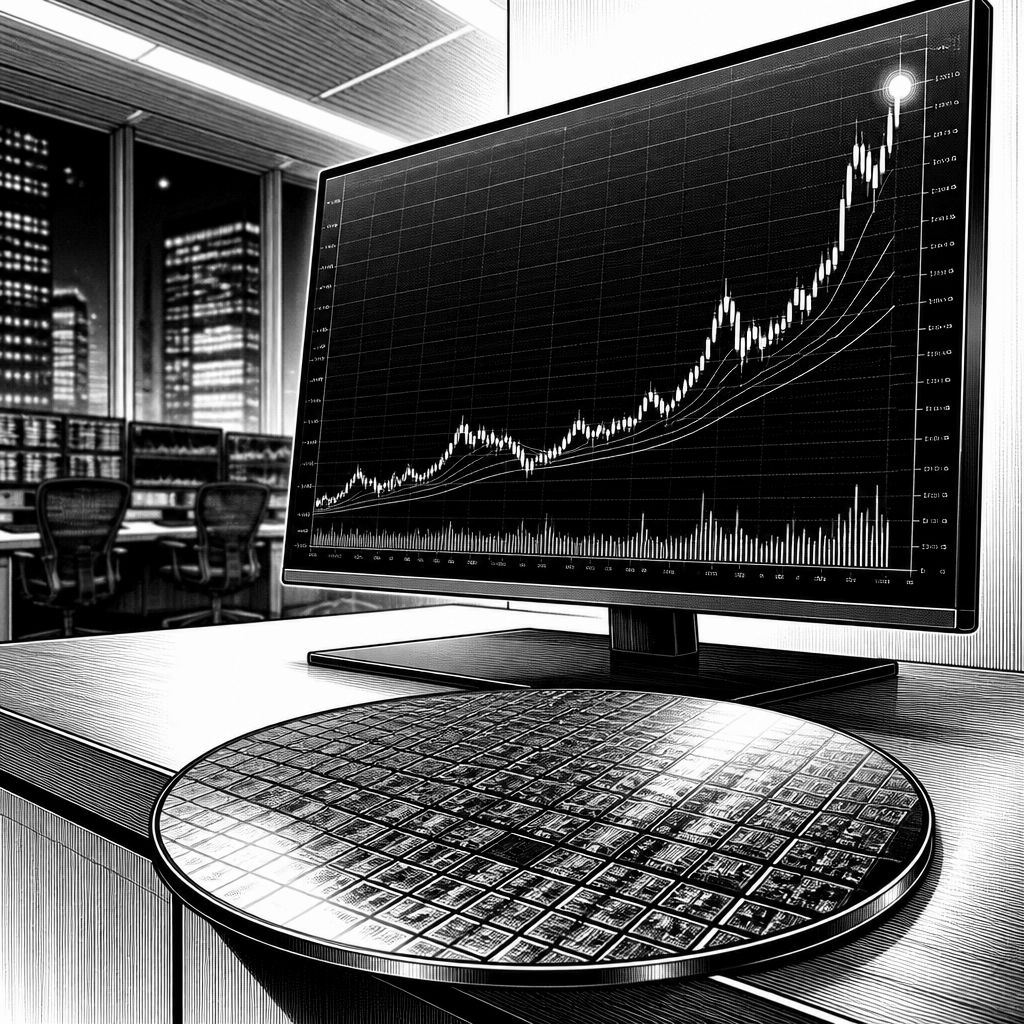 ASML-Holding-Aktie: starker Xetra-Schluss über 1.441 Euro ASML-Holding-Aktie: starker Xetra-Schluss über 1.441 Euro