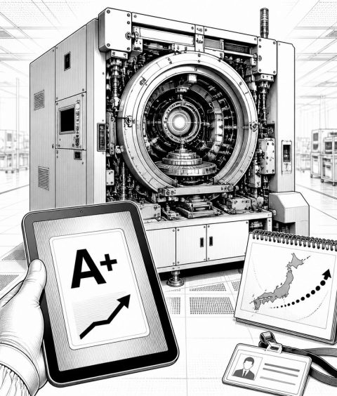 ai-asml-fitch-rating-euv-japan