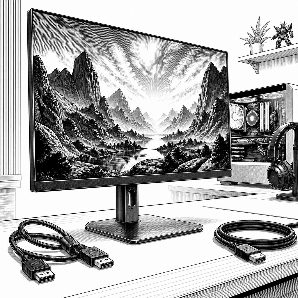 ASRock PG27QFT1B im Angebot: 27-Zoll-WQHD, 180 Hz und IPS für 117 Euro ASRock PG27QFT1B im Angebot: 27-Zoll-WQHD, 180 Hz und IPS für 117 Euro