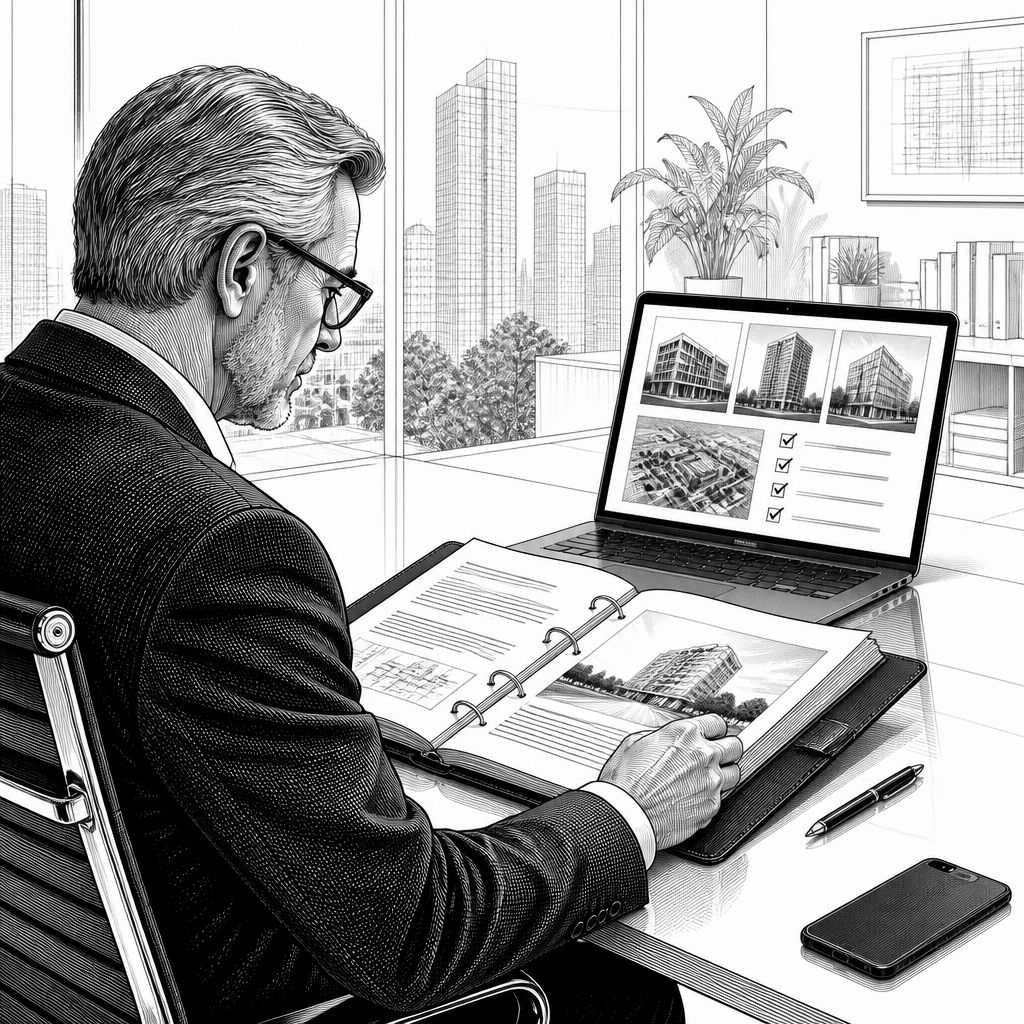 Überarbeitetes Asset-Management-Leistungsverzeichnis stärkt ESG-Standard Überarbeitetes Asset-Management-Leistungsverzeichnis stärkt ESG-Standard