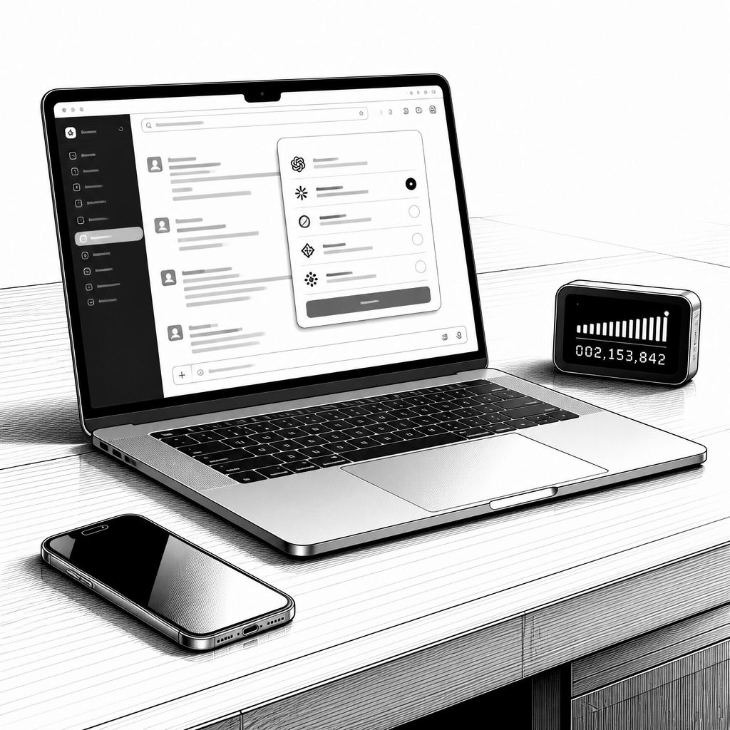 Assort Free-Plan: GameHint integriert GPT-6 kostenlos in Slack Assort Free-Plan: GameHint integriert GPT-6 kostenlos in Slack