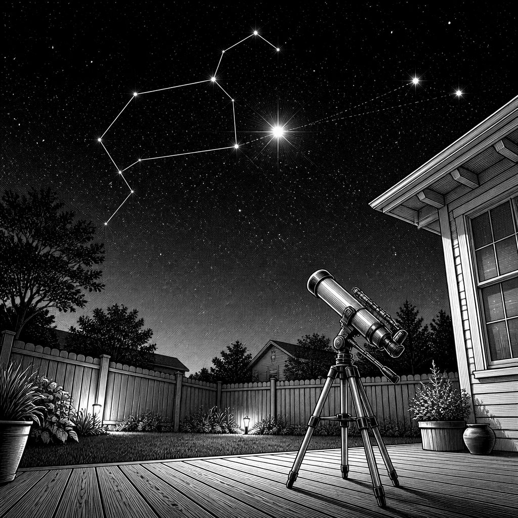 Apophis 2029: Wann und wo der Asteroid am Nachthimmel zu sehen ist Apophis 2029: Wann und wo der Asteroid am Nachthimmel zu sehen ist
