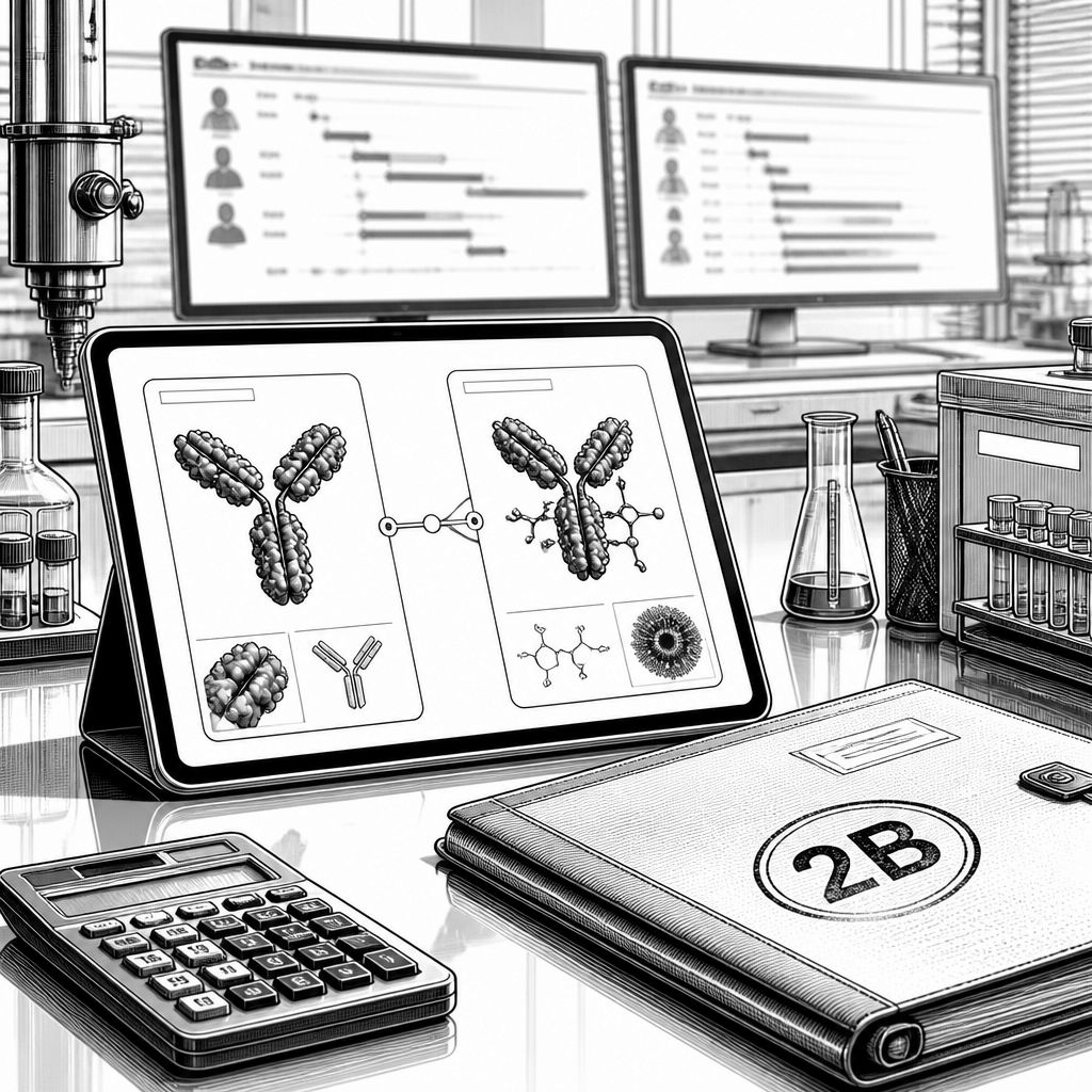 AstraZeneca investiert 2 Milliarden Dollar in Summit Therapeutics und vertieft Krebs-Kooperation AstraZeneca investiert 2 Milliarden Dollar in Summit Therapeutics und vertieft Krebs-Kooperation