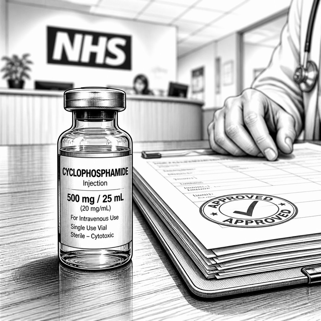AstraZeneca-Aktie profitiert von NICE-Entscheidung zu Enhertu im NHS AstraZeneca-Aktie profitiert von NICE-Entscheidung zu Enhertu im NHS