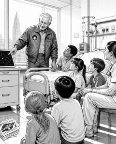 ai-astronaut-visit-children-hospital-atlanta