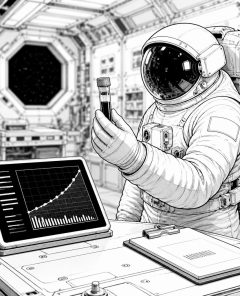ai-astronauten-bluttest-proteinfermentation
