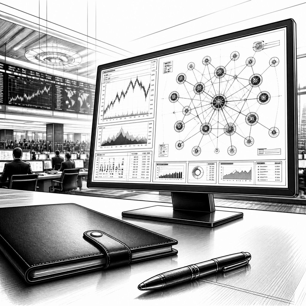 ASX-Chef Attia stärkt Führungsteam: CFO-Wechsel und Clearing-Fokus ASX-Chef Attia stärkt Führungsteam: CFO-Wechsel und Clearing-Fokus