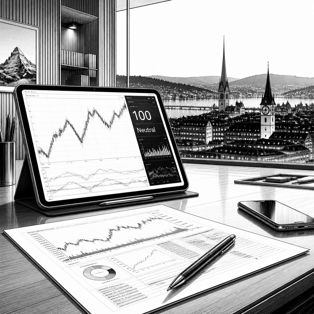 UBS stuft ATOSS Software auf „Neutral“ und nennt Kursziel 100 Euro UBS stuft ATOSS Software auf „Neutral“ und nennt Kursziel 100 Euro