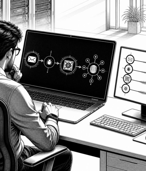 ai-attack-chaining-graph-simulated-phishing