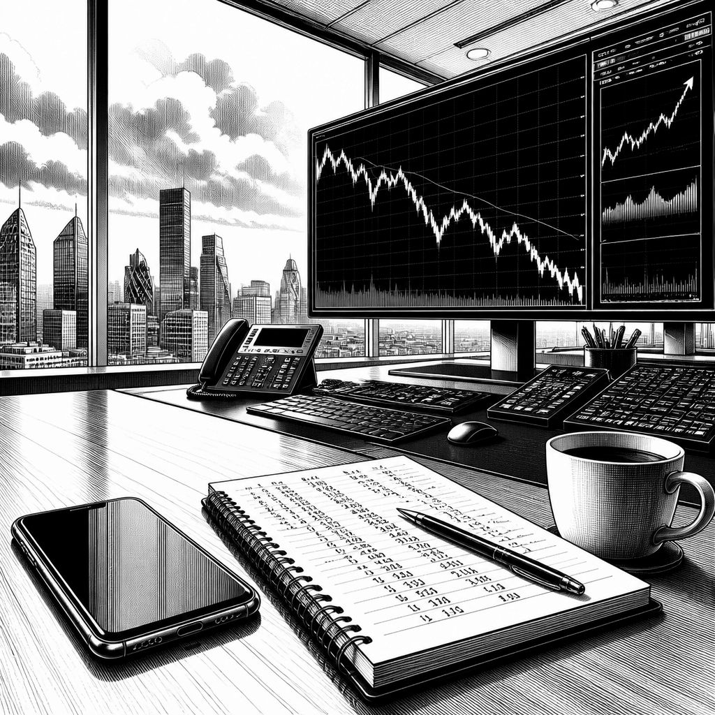 ATX gibt leicht nach: Ölt sorgt für Inflationssorgen und drückt Tech-Werte ATX gibt leicht nach: Ölt sorgt für Inflationssorgen und drückt Tech-Werte