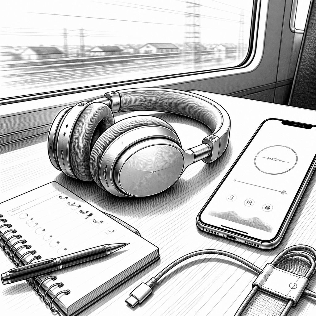 Sony WH-CH720N und AirPods Pro 3: Noise-Cancelling unter Sparpreis Sony WH-CH720N und AirPods Pro 3: Noise-Cancelling unter Sparpreis