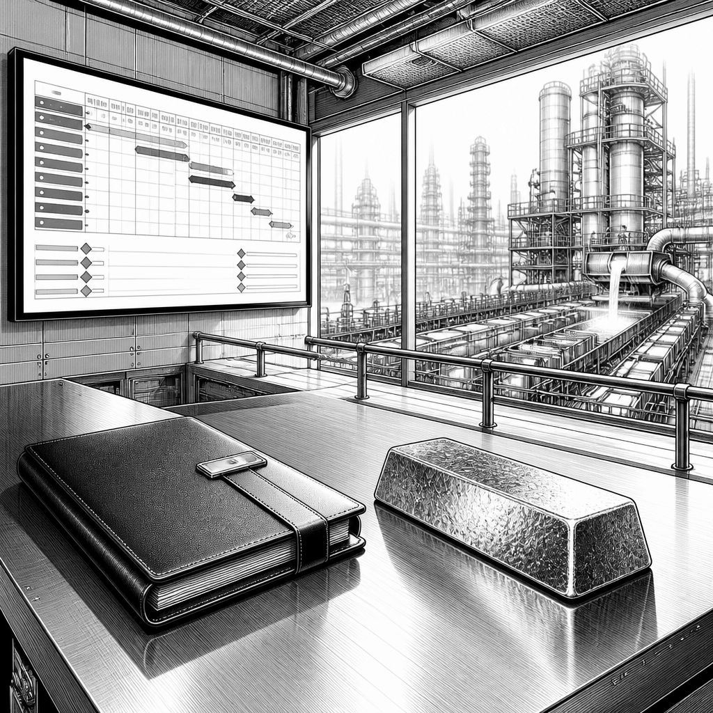 Aurubis verlängert Führung: Haag, Kurth und Hoffmann bis 2031/2032 Aurubis verlängert Führung: Haag, Kurth und Hoffmann bis 2031/2032