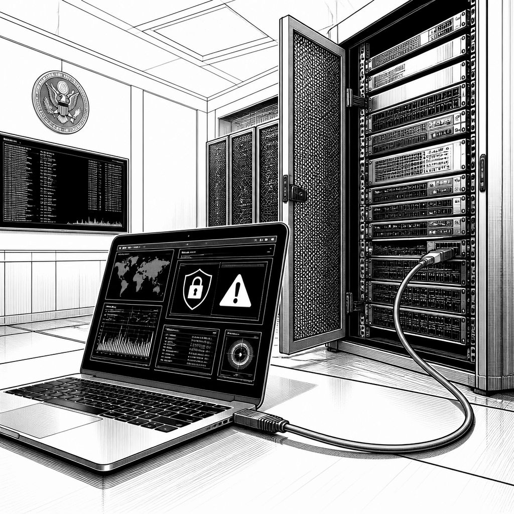 OpenAI-Datenleck in Australien: Die „Festungs“-Illusion bröckelt OpenAI-Datenleck in Australien: Die „Festungs“-Illusion bröckelt