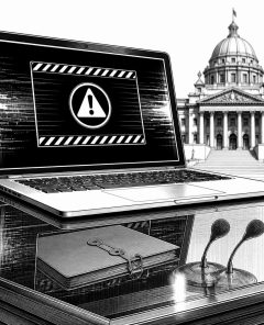 ai-australia-senate-hearing-website-hack