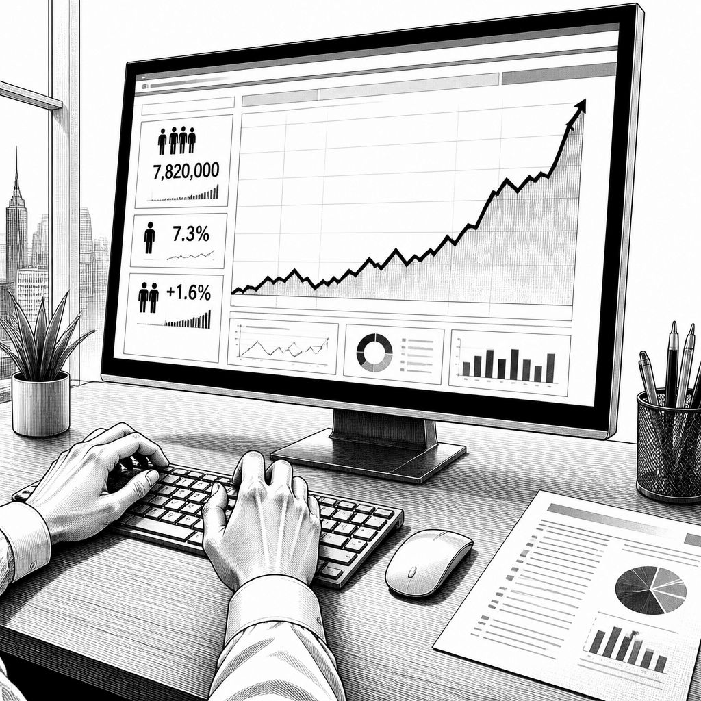 Australiens 4,6%-Arbeitslosenquote stellt Vollbeschäftigungs-Mythos infrage Australiens 4,6%-Arbeitslosenquote stellt Vollbeschäftigungs-Mythos infrage