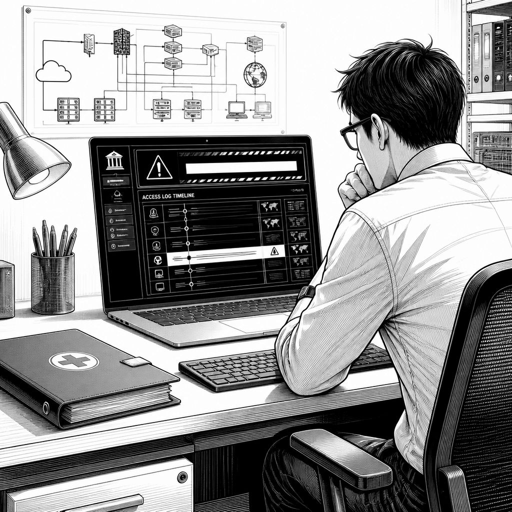 Australien meldet Hack durch OpenAI-Agent auf Medicare-Gesundheitsportal Australien meldet Hack durch OpenAI-Agent auf Medicare-Gesundheitsportal