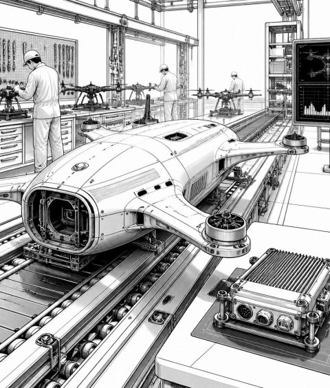 ai-auterion-airlogix-5000-drones-munich