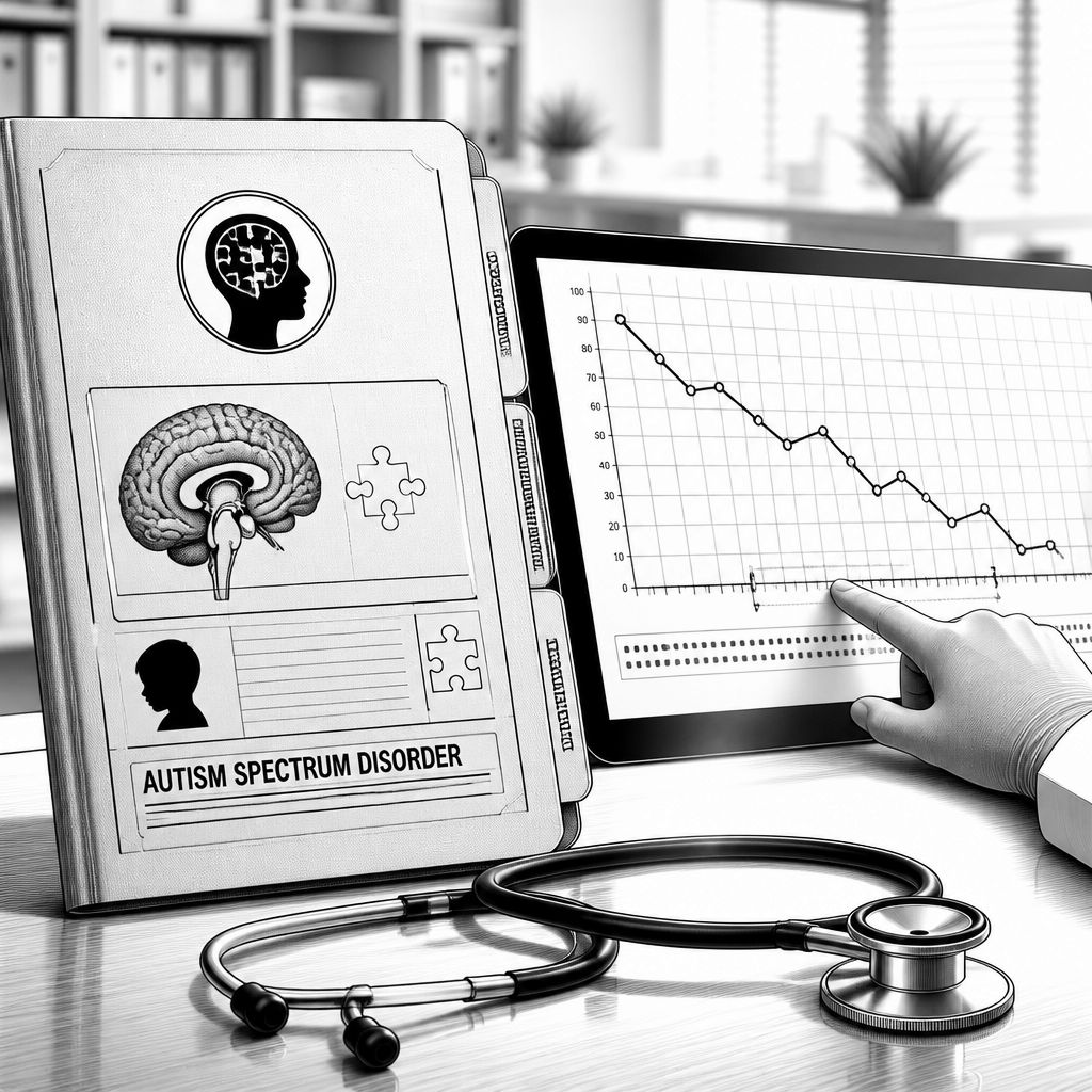 Studie: Autismus verkürzt Lebenserwartung bei Medicaid-Patienten um fast 14 Jahre Studie: Autismus verkürzt Lebenserwartung bei Medicaid-Patienten um fast 14 Jahre