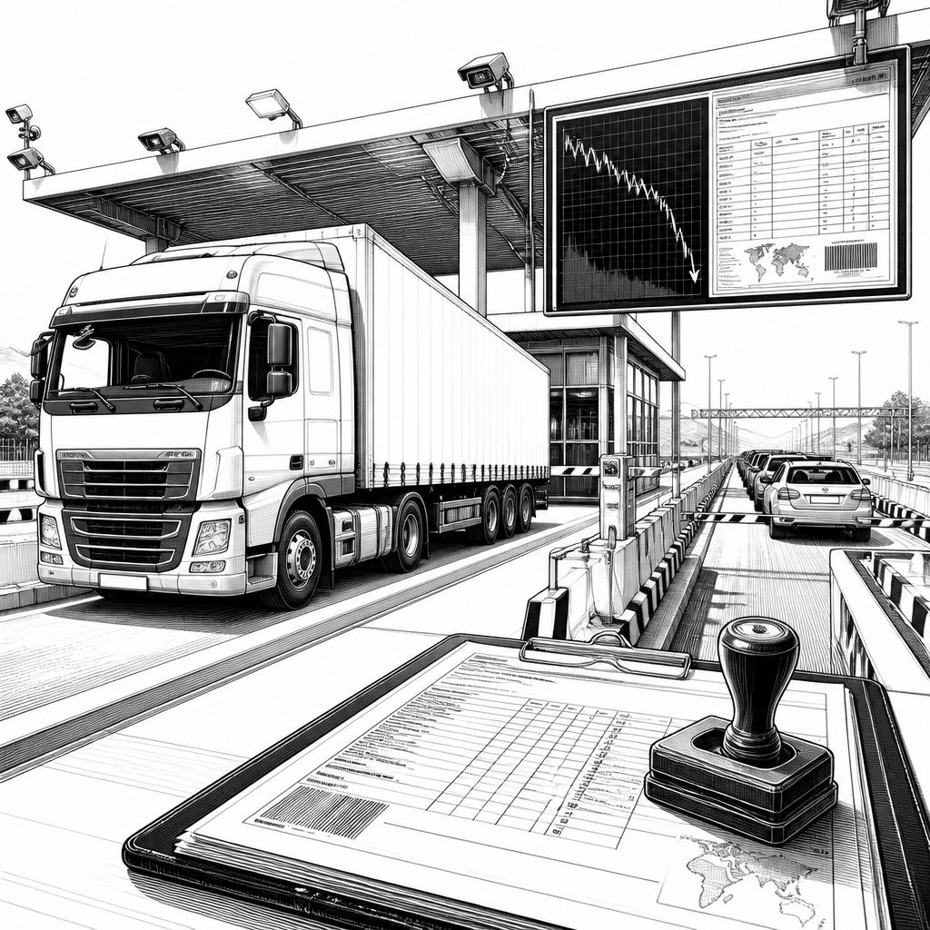 Autoexport bricht ein: China treibt den Importdruck auf den deutschen Markt Autoexport bricht ein: China treibt den Importdruck auf den deutschen Markt