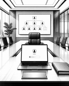 ai-automattic- Vorstand-matt-mullenweg-leave