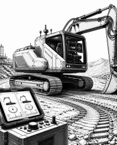 ai-autonome-baumaschinen-singapur-drl