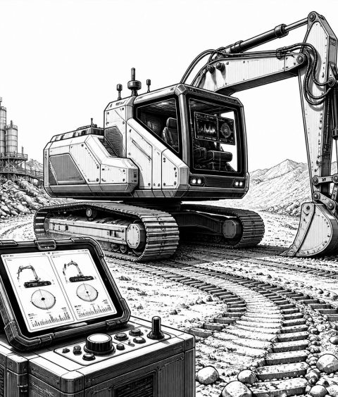 ai-autonome-baumaschinen-singapur-drl
