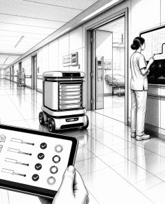 ai-autonome-kliniklogistik-pilotkennzahlen