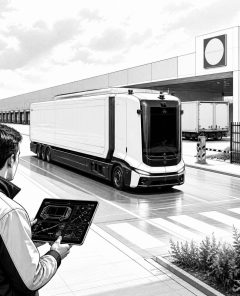 ai-autonomous-lkw-lidl-einride-sae4