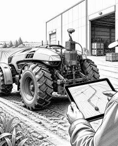 ai-autonomous-tractor-seward-outrun