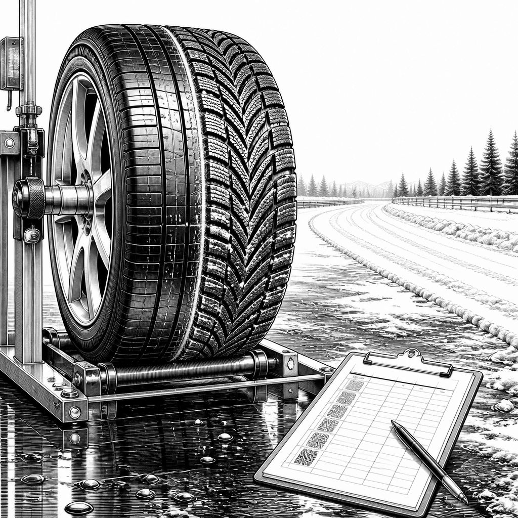 AvD-Reifentest 2026: Continental AllSeason Contact 2 überzeugt, Kingboss fällt durch AvD-Reifentest 2026: Continental AllSeason Contact 2 überzeugt, Kingboss fällt durch