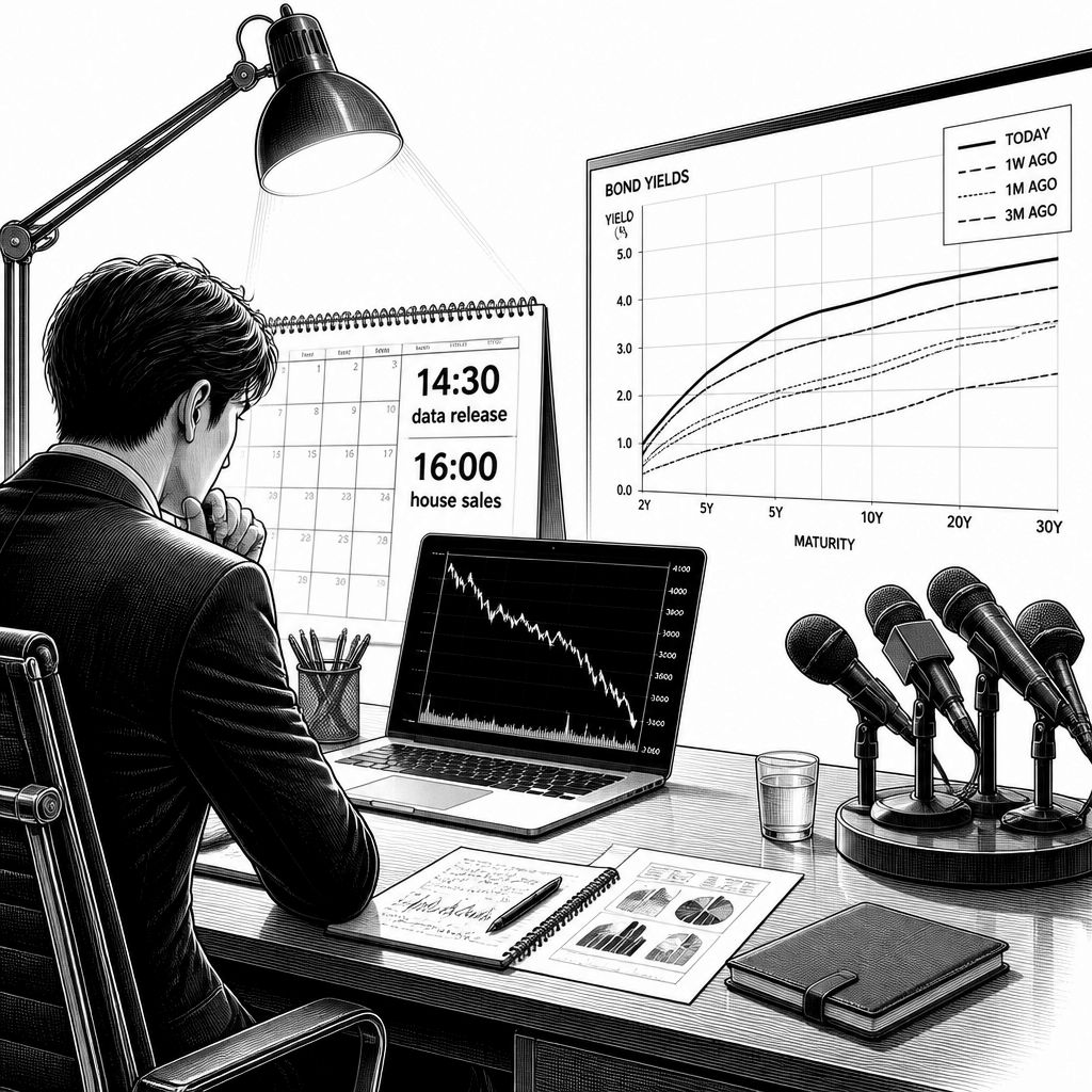 Avery-Dennison-Aktie unter Druck: Kursrückgang vor US-Daten und Fed-Signalen Avery-Dennison-Aktie unter Druck: Kursrückgang vor US-Daten und Fed-Signalen