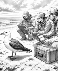 ai-avian-flu-h5n1-australia-wildlife