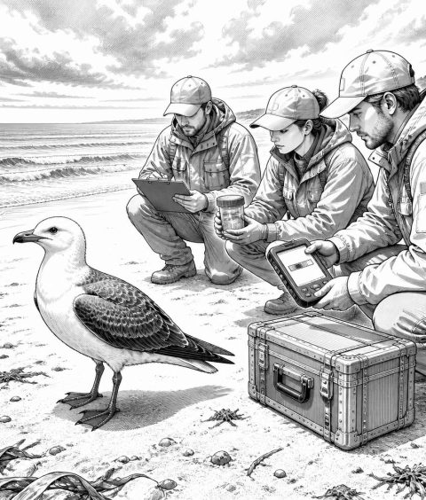 ai-avian-flu-h5n1-australia-wildlife